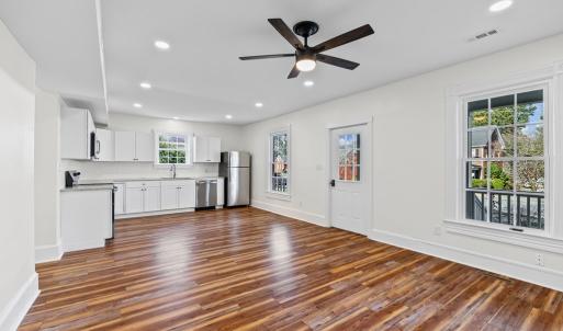 Photo #3 of 207 Oliver Ave, Crewe, VA 0.2 acres