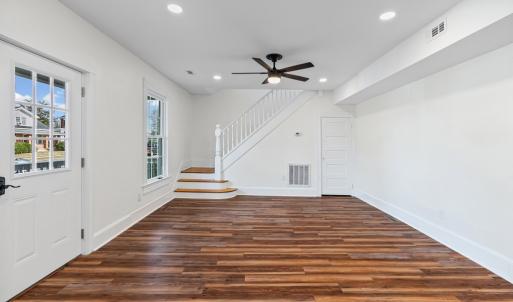 Photo #4 of 207 Oliver Ave, Crewe, VA 0.2 acres