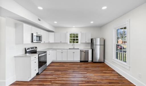 Photo #5 of 207 Oliver Ave, Crewe, VA 0.2 acres