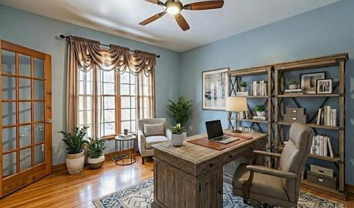 Photo #6 of 7247 HIXBURG RD, Pamplin, VA 5.0 acres