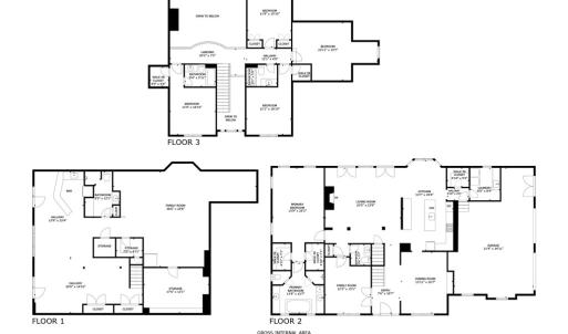 Photo #38 of 7247 HIXBURG RD, Pamplin, VA 5.0 acres