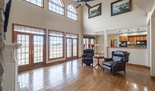 Photo #5 of 7247 HIXBURG RD, Pamplin, VA 5.0 acres