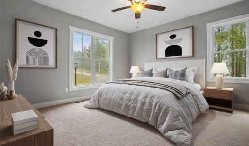 Photo #5 of TBD Old Fork LN, Palmyra, VA 2.0 acres