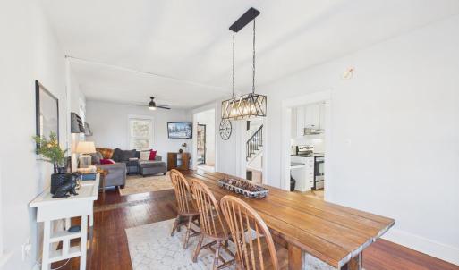 Photo #12 of 313 N Bridge St, Farmville, VA 0.2 acres