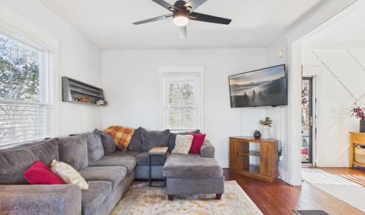 Photo #14 of 313 N Bridge St, Farmville, VA 0.2 acres