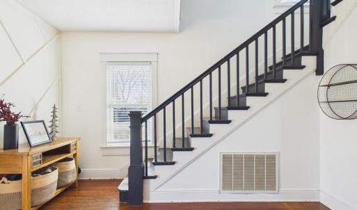 Photo #15 of 313 N Bridge St, Farmville, VA 0.2 acres