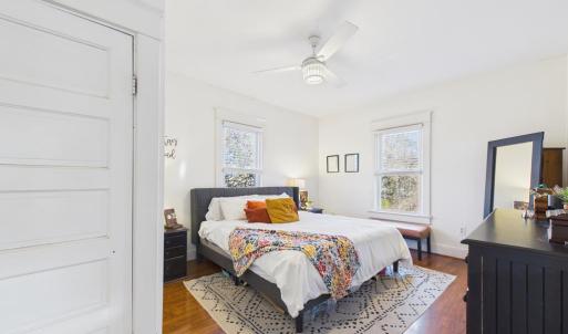 Photo #18 of 313 N Bridge St, Farmville, VA 0.2 acres