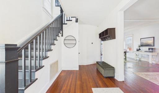 Photo #3 of 313 N Bridge St, Farmville, VA 0.2 acres