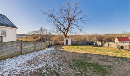 Photo #30 of 313 N Bridge St, Farmville, VA 0.2 acres