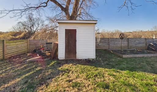 Photo #32 of 313 N Bridge St, Farmville, VA 0.2 acres