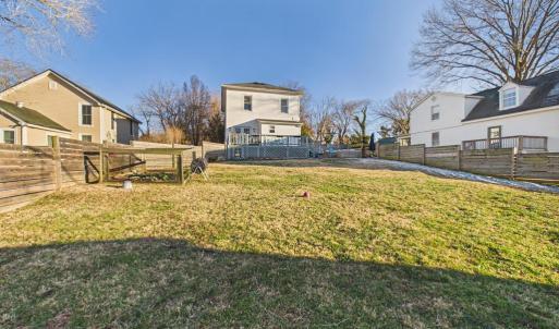 Photo #33 of 313 N Bridge St, Farmville, VA 0.2 acres