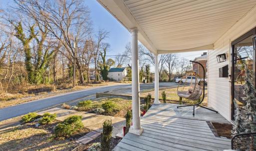 Photo #37 of 313 N Bridge St, Farmville, VA 0.2 acres