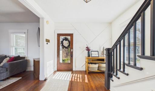 Photo #4 of 313 N Bridge St, Farmville, VA 0.2 acres