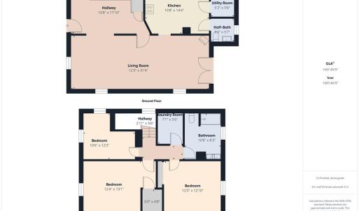 Photo #45 of 313 N Bridge St, Farmville, VA 0.2 acres