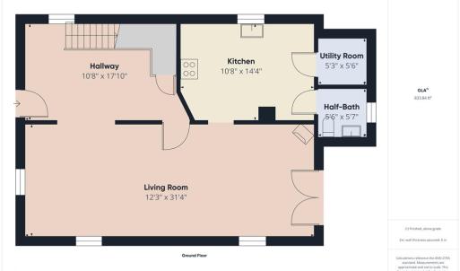 Photo #46 of 313 N Bridge St, Farmville, VA 0.2 acres