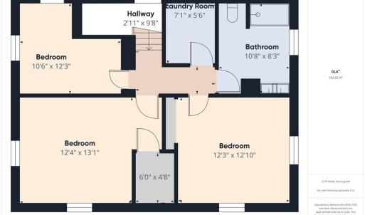 Photo #47 of 313 N Bridge St, Farmville, VA 0.2 acres