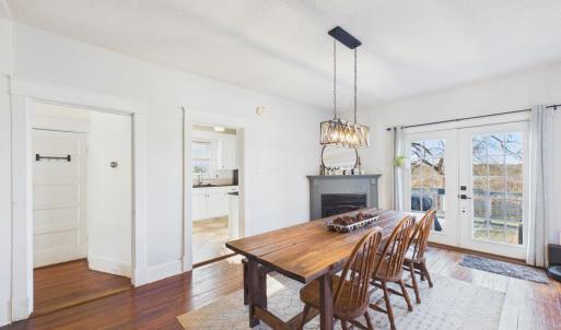 Photo #6 of 313 N Bridge St, Farmville, VA 0.2 acres