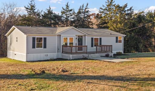 Photo #2 of 4621 Meherrin, Meherrin, VA 6.0 acres