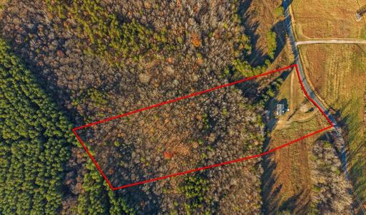 Photo #3 of 4621 Meherrin, Meherrin, VA 6.0 acres