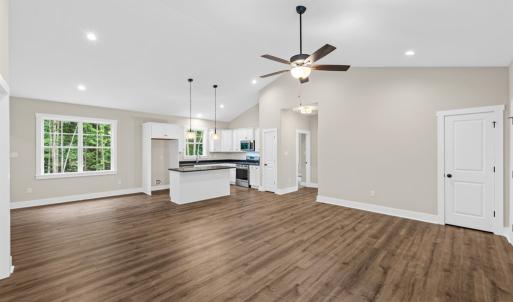 Photo #8 of 67 Petersville Rd, New Canton, VA 2.5 acres