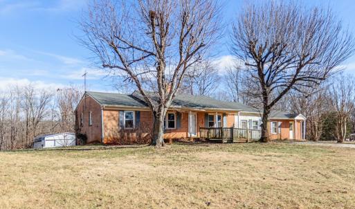 Photo #3 of 1130 Vermillion Rd, Appomattox, VA 1.6 acres