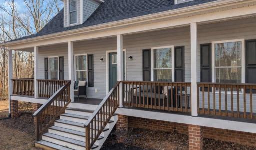 Photo #2 of 2895 Tower Hill, Powhatan, VA 4.2 acres