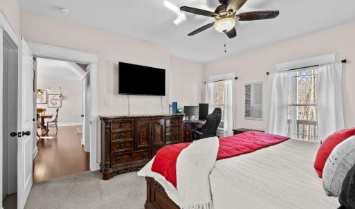 Photo #22 of 2895 Tower Hill, Powhatan, VA 4.2 acres