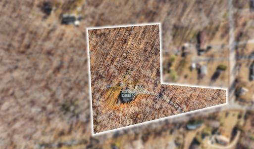 Photo #3 of 2895 Tower Hill, Powhatan, VA 4.2 acres