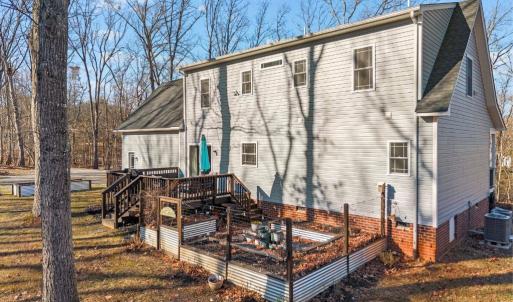 Photo #5 of 2895 Tower Hill, Powhatan, VA 4.2 acres