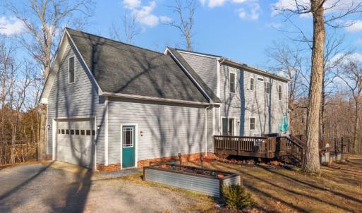 Photo #6 of 2895 Tower Hill, Powhatan, VA 4.2 acres