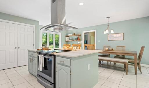 Photo #15 of 3640 Michaux Mill Dr, Maidens, VA 11.4 acres