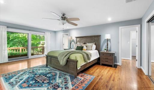 Photo #21 of 3640 Michaux Mill Dr, Maidens, VA 11.4 acres