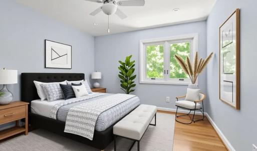 Photo #26 of 3640 Michaux Mill Dr, Maidens, VA 11.4 acres