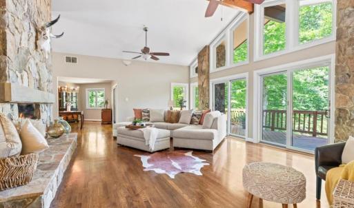 Photo #10 of 3640 Michaux Mill Dr, Maidens, VA 11.4 acres