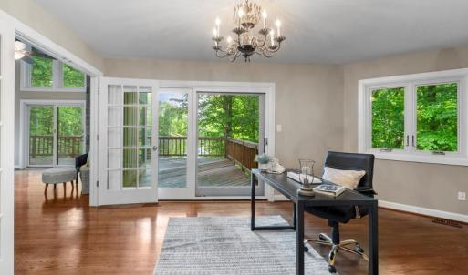 Photo #11 of 3640 Michaux Mill Dr, Maidens, VA 11.4 acres