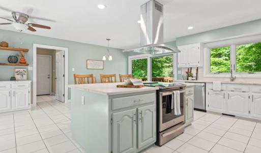 Photo #14 of 3640 Michaux Mill Dr, Maidens, VA 11.4 acres