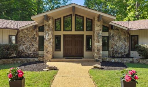 Photo #2 of 3640 Michaux Mill Dr, Maidens, VA 11.4 acres