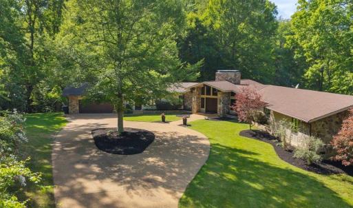 Photo #3 of 3640 Michaux Mill Dr, Maidens, VA 11.4 acres