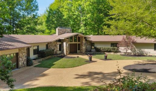 Photo #4 of 3640 Michaux Mill Dr, Maidens, VA 11.4 acres