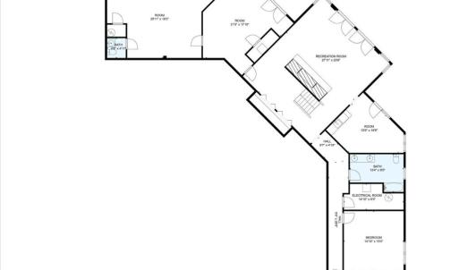 Photo #49 of 3640 Michaux Mill Dr, Maidens, VA 11.4 acres