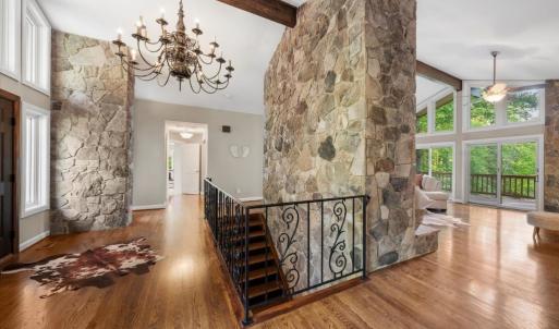 Photo #7 of 3640 Michaux Mill Dr, Maidens, VA 11.4 acres