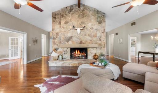 Photo #8 of 3640 Michaux Mill Dr, Maidens, VA 11.4 acres