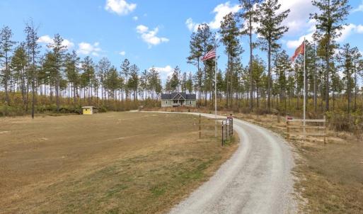 Photo #4 of 5388 Anderson Highway, Powhatan, VA 10.0 acres