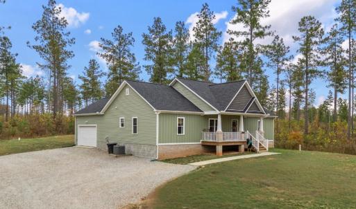 Photo #5 of 5388 Anderson Highway, Powhatan, VA 10.0 acres