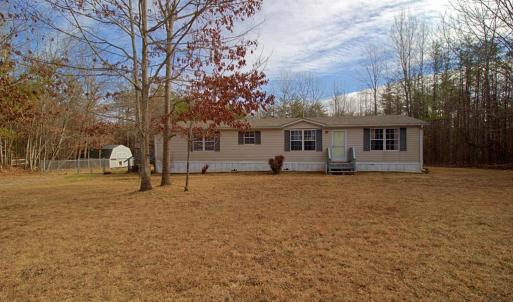 Photo #2 of 2112 Morningstar Rd, Appomattox, VA 2.5 acres