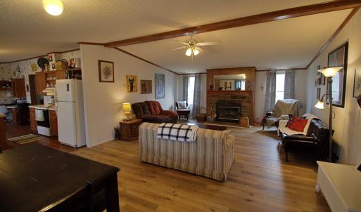 Photo #5 of 2112 Morningstar Rd, Appomattox, VA 2.5 acres