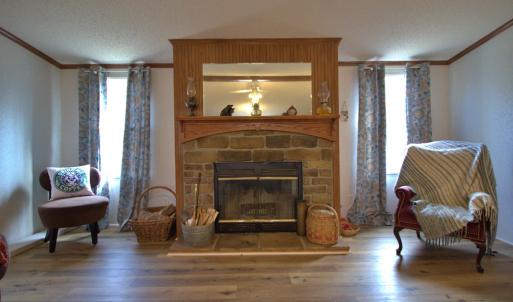 Photo #6 of 2112 Morningstar Rd, Appomattox, VA 2.5 acres