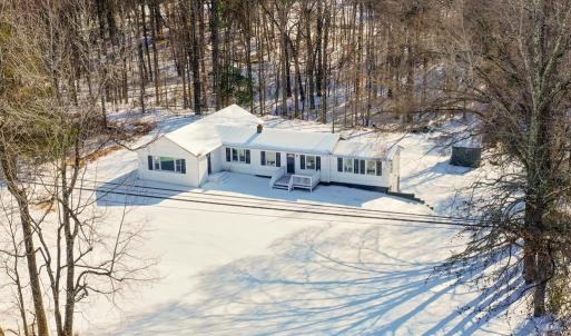 Photo #2 of 3153 Third Street, Farmville, VA 1.8 acres