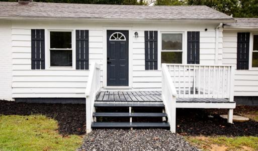 Photo #4 of 3153 Third Street, Farmville, VA 1.8 acres