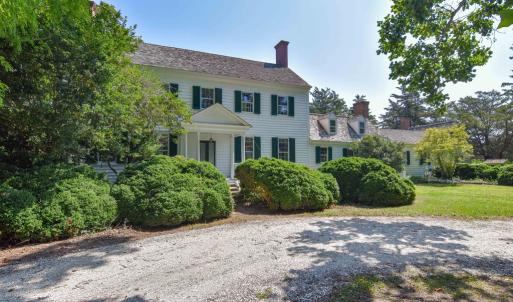 Photo #14 of 31181 DRUMMONDTOWN RD, WACHAPREAGUE, VA 96.3 acres